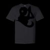 Unisex DryBlend® Pocket T-Shirt Thumbnail