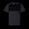 Unisex DryBlend® Pocket T-Shirt Thumbnail
