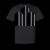 Unisex DryBlend® Pocket T-Shirt Thumbnail