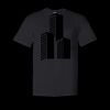 Unisex DryBlend® Pocket T-Shirt Thumbnail
