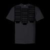 Unisex DryBlend® Pocket T-Shirt Thumbnail