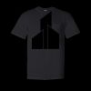 Unisex DryBlend® Pocket T-Shirt Thumbnail