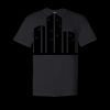 Unisex DryBlend® Pocket T-Shirt Thumbnail