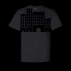 Unisex DryBlend® Pocket T-Shirt Thumbnail