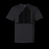Unisex DryBlend® Pocket T-Shirt Thumbnail