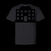 Unisex DryBlend® Pocket T-Shirt Thumbnail