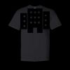 Unisex DryBlend® Pocket T-Shirt Thumbnail