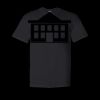Unisex DryBlend® Pocket T-Shirt Thumbnail