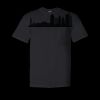Unisex DryBlend® Pocket T-Shirt Thumbnail