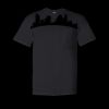Unisex DryBlend® Pocket T-Shirt Thumbnail