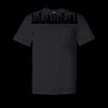 Unisex DryBlend® Pocket T-Shirt Thumbnail