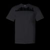 Unisex DryBlend® Pocket T-Shirt Thumbnail