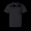Unisex DryBlend® Pocket T-Shirt Thumbnail