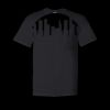 Unisex DryBlend® Pocket T-Shirt Thumbnail