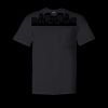 Unisex DryBlend® Pocket T-Shirt Thumbnail