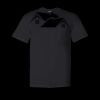Unisex DryBlend® Pocket T-Shirt Thumbnail
