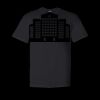 Unisex DryBlend® Pocket T-Shirt Thumbnail