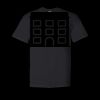 Unisex DryBlend® Pocket T-Shirt Thumbnail
