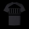 Unisex DryBlend® Pocket T-Shirt Thumbnail