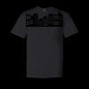 Unisex DryBlend® Pocket T-Shirt Thumbnail