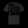 Unisex DryBlend® Pocket T-Shirt Thumbnail