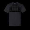Unisex DryBlend® Pocket T-Shirt Thumbnail