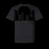 Unisex DryBlend® Pocket T-Shirt Thumbnail