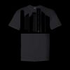Unisex DryBlend® Pocket T-Shirt Thumbnail