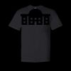 Unisex DryBlend® Pocket T-Shirt Thumbnail