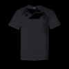 Unisex DryBlend® Pocket T-Shirt Thumbnail