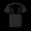 Unisex DryBlend® Pocket T-Shirt Thumbnail