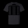 Unisex DryBlend® Pocket T-Shirt Thumbnail