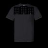 Unisex DryBlend® Pocket T-Shirt Thumbnail