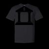 Unisex DryBlend® Pocket T-Shirt Thumbnail