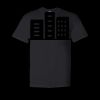 Unisex DryBlend® Pocket T-Shirt Thumbnail