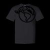 Unisex DryBlend® Pocket T-Shirt Thumbnail