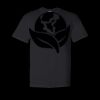 Unisex DryBlend® Pocket T-Shirt Thumbnail