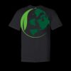 Unisex DryBlend® Pocket T-Shirt Thumbnail
