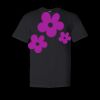 Unisex DryBlend® Pocket T-Shirt Thumbnail