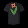 Unisex DryBlend® Pocket T-Shirt Thumbnail
