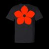 Unisex DryBlend® Pocket T-Shirt Thumbnail