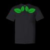 Unisex DryBlend® Pocket T-Shirt Thumbnail
