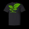 Unisex DryBlend® Pocket T-Shirt Thumbnail