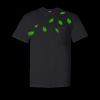 Unisex DryBlend® Pocket T-Shirt Thumbnail