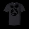 Unisex DryBlend® Pocket T-Shirt Thumbnail