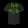 Unisex DryBlend® Pocket T-Shirt Thumbnail