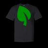 Unisex DryBlend® Pocket T-Shirt Thumbnail