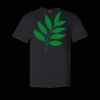Unisex DryBlend® Pocket T-Shirt Thumbnail