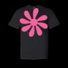 Unisex DryBlend® Pocket T-Shirt Thumbnail