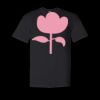 Unisex DryBlend® Pocket T-Shirt Thumbnail